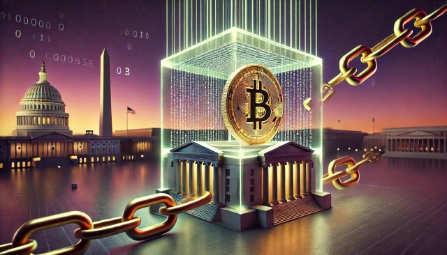 ABD hükümetinden dikkat çeken Bitcoin transferi