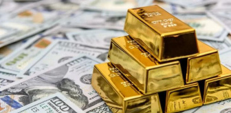 Altının gram fiyatı yükselişle başladı