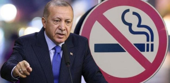 Bomba iddia! Cumhurbaşkanı Erdoğan talimat verdi, 'izmarit vergisi' geliyor