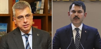 Kabine'de iki değişiklik! Özhaseki'nin yerine Murat Kurum, Fahrettin Koca'nın yerine Kemal Memişoğlu