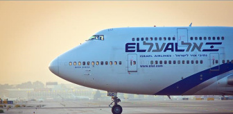 Antalya Havalimanı'nda İsrail uçağı krizi! 'Yakıt verilmedi' yalanının altından bakın ne çıktı